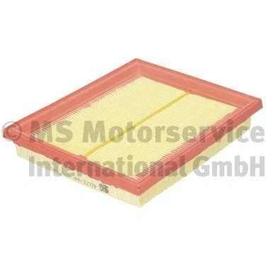 Kuva KOLBENSCHMIDT 50014021 Ilmansuodatin 33 168 220 Suodatinpanos FORD: FIESTA 5, 5 Van, Fusion Farmari, MAZDA: 2 Hatchback