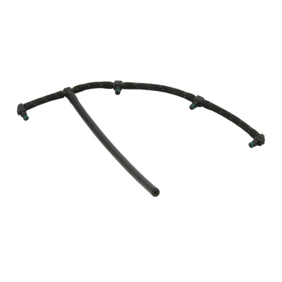 Kuva MAXGEAR 15 0358 Letku, Polttoaineen Ylivuoto Yhteispaineruiskutus