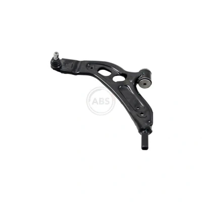 Kuva Tukivarsi, pyöräntuenta, Ulompi, Etuakseli, vasen, Alla BMW, MINI OE 31122785113, 31126851203, 31126871301