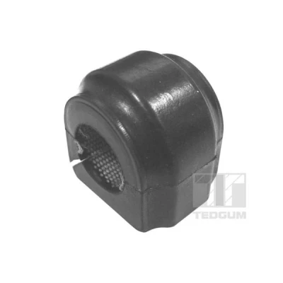 Kuva TEDGUM 01294601 Kallistuksenvakaajan Puslat Taka akseli 16 MINI: Hatchback