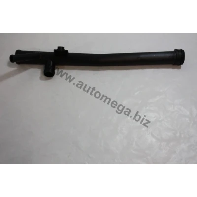 Kuva Jäähdytysnesteputki VW GOLF III, Variant POLO Classic, II, Coupé, Skåp/halvkombi, VENTO OE 030 121 065 J, 065J, 0