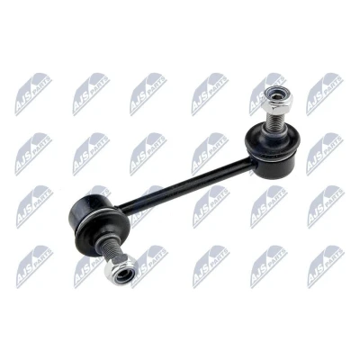 Kuva Tanko, kallistuksenvaimennin, Taka akseli, vasen INFINITI FX, QX70 OE 54618 1CA0A, 1CA2B, 1CA3B