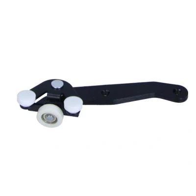 Kuva MAXGEAR 27 2083 Rullaohjain, Liukuovi Alla, Oikea