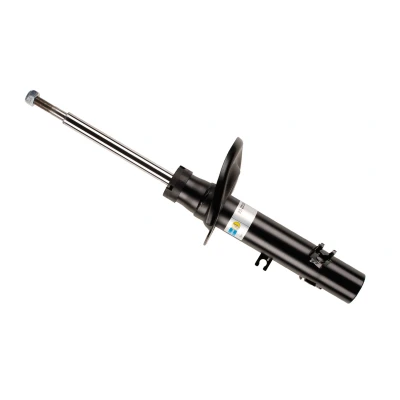 Kuva BILSTEIN B4 OE Replacement 22 225252 Iskunvaimentimet Etuakseli, oikea Kaasupaine Kaksiputki Joustintuki levyn alla, Tappi ylhäällä