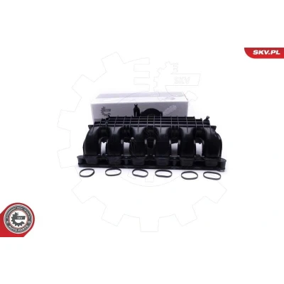 Kuva Imusarjamoduli Bmw OE 11617564679, 7564679