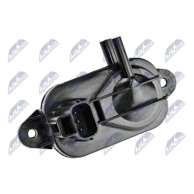 Kuva NTY ECS FR 000 DPF Paine Eroanturi FORD: Focus 2 Kombi, MONDEO 4 Turnier, KUGA 1, VOLVO: V50, V70 3, S40 II