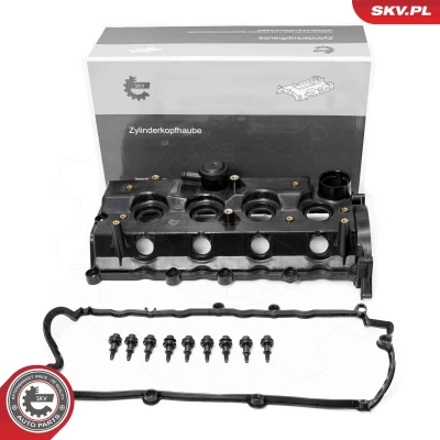Kuva Venttiilikoppa CHEVROLET, OPEL, VAUXHALL OE 55573765, 5607251, 607291