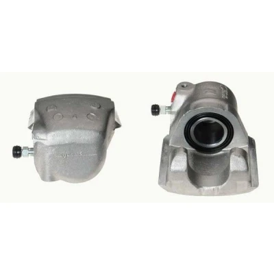 Kuva BUDWEG CALIPER 34226 Jarrusatula FIAT: 127 Hatchback
