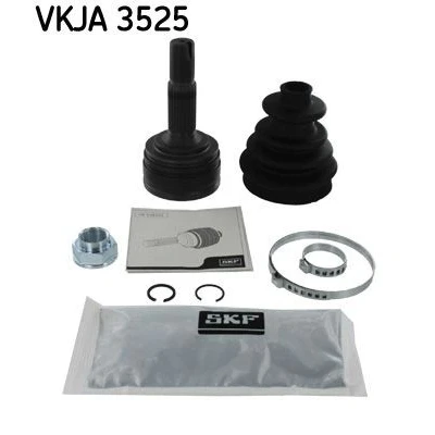 Kuva SKF VKJA 3525 Vetonivel