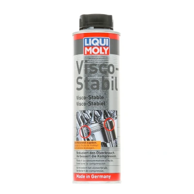 Kuva LIQUI MOLY 1017 Moottoriöljylisäaine Rasia 300