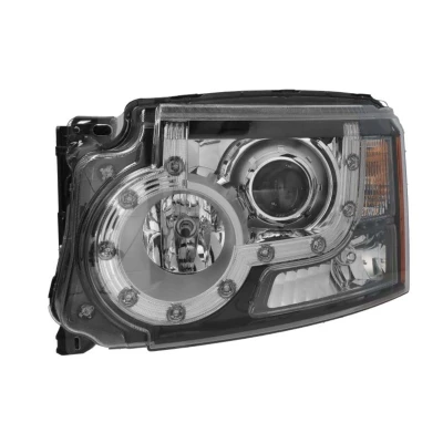 Kuva VALEO 044237 Ajovaloumpio