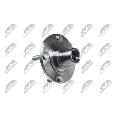 Kuva Pyörän napa, Etuakseli, Oikea, Vasen NISSAN ALMERA I, Hatchback I OE 402020M010, 40202F4200, 40202Y02G0