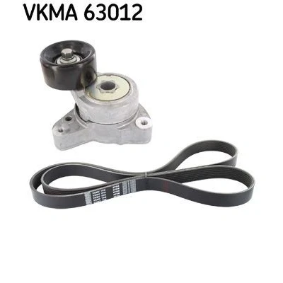 Kuva SKF VKMA 63012 Moniurahihnasarja HONDA: ACCORD 7 Tourer, Limousine, 8