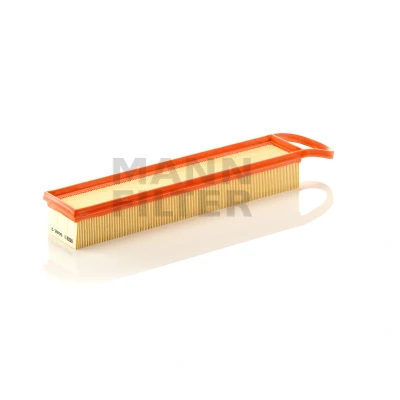 Kuva MANN FILTER C 5082/2 Ilmansuodatin 56 85 495 Suodatinpanos PEUGEOT: 207 SW, 308 I Hatchback, CITROËN: C3 II, C4 Grand Picasso 2
