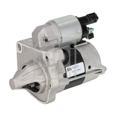 Kuva FEBI BILSTEIN 197121 Starttimoottori 12V 1kW 12