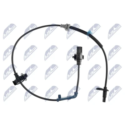 Kuva Tunnistin, kiertonopeus, Etuakseli, oikea Honda Cr v III, IV OE 22855, 57450SXS003, 61233