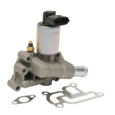 Kuva MAPCO 83708 EGR Venttiili Sähköinen Magneettiventtiili Tiivisteillä OPEL: Corsa B Hatchback