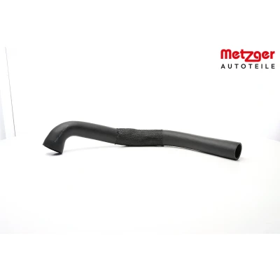 Kuva METZGER 2400708 Ahdinletku Ilman putken muhvia FORD: Transit Mk6 Bussi, Van, Flatbed Kuorma auto/Alusta
