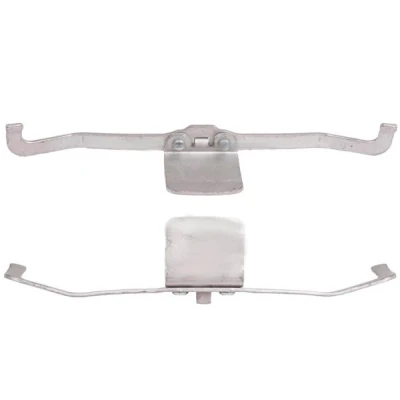 Kuva Jousi, jarrusatula, Etuakseli AUDI, OPEL, SAAB, SEAT, SKODA, VAUXHALL, VW OE 1K0 615 269 A, 4F0 269, 5 42 537