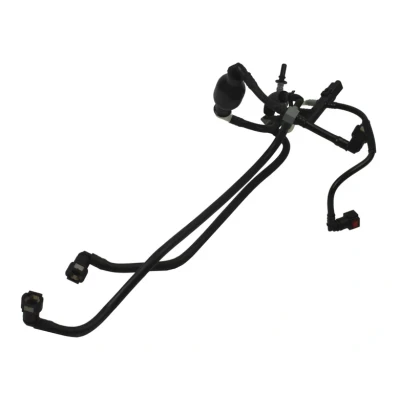 Kuva MAXGEAR 18 1192 Polttoaineputki