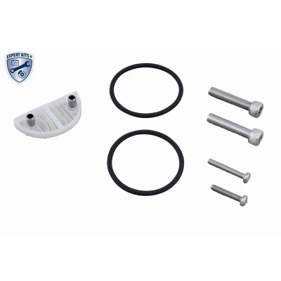 Kuva VAICO V10 6982 Hydrauliikkasuodatin, Haldex kytkin VOLKSWAGEN: Tiguan I, Passat B7 Alltrack, Transporter 5, VOLVO: XC70 II Farmari, XC60 V70 3