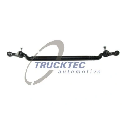 Kuva TRUCKTEC AUTOMOTIVE 08.32.009 Ohjaustanko Etuakseli keskiosa