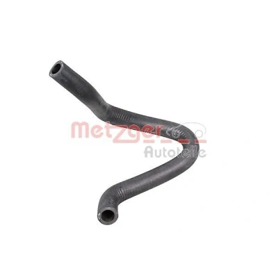 Kuva METZGER 2421510 Jäähdyttimen Letku EPDM (eteenipropeeni dieeni kumi) FIAT: Doblo I Cargo