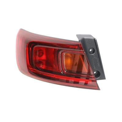 Kuva MAGNETI MARELLI 714026460702 Takavalot Vasen Uloin osa P21W, LED polttimoilla