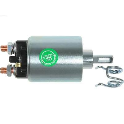Kuva AS PL SS2003 Startin Solenoidi
