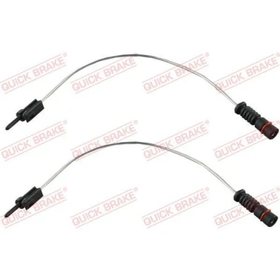 Kuva Kulumisanturi, jarrupalat QUICK BRAKE WS 0182 A