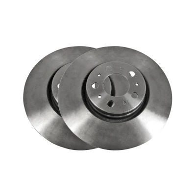Kuva VAICO V95 80012 Jarrulevyt 316 28 5 108 Tuuletettu Original Quality VOLVO: V70 2, XC90 I, S60 I