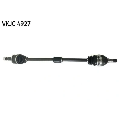 Kuva SKF VKJC 4927 Vetoakseli 993, 57,5 OPEL: Astra J Sports Tourer