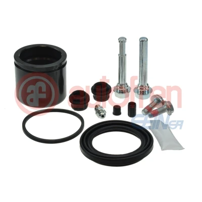 Kuva AUTOFREN SEINSA D43544S Jarrusatula Korjaussarja Etuakseli 60 PISTON KIT+GUIDEPINS MERCEDES BENZ: E sarja T modell, C modell