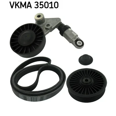 Kuva SKF VKMA 35010 Moniurahihnasarja