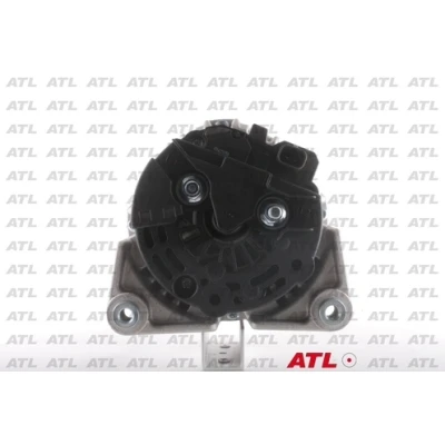 Kuva MAGNETI MARELLI 063731960010 Laturi 14V 120A OPEL: Vectra C Caravan, Zafira B, Astra H Caravan
