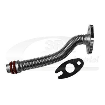 Kuva Öljyjohdin, ahdin NISSAN, OPEL, RENAULT OE 1519200QAB, 1519200QAD, 8200004844