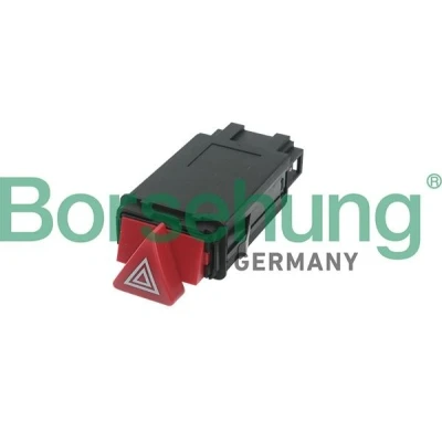 Kuva Varoitusvilkkukytkin AUDI A6 C5, C5 Avant, ALLROAD OE 4B0 941 509 C
