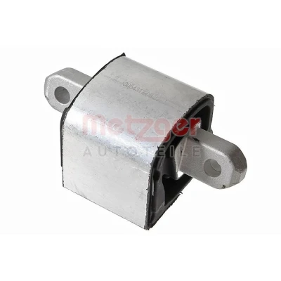 Kuva METZGER 8054317 Moottorin Kumityyny Vaihteiston puoli, Takana Kumilaakeri