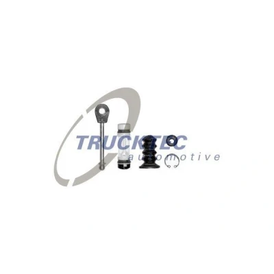 Kuva TRUCKTEC AUTOMOTIVE 02.27.007 Korjaussarja, Kytkinpääsylinteri