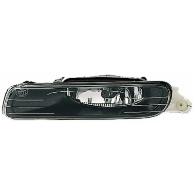 Kuva HELLA 1ND 007 646 021 Sumuvalot Oikea 12 Polttimolla BMW: 3 Touring, Sedan