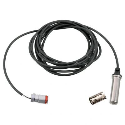 Kuva FEBI BILSTEIN 177008 ABS Anturi Etuakseli, oikea hylsy, rasvalla 1185 3905