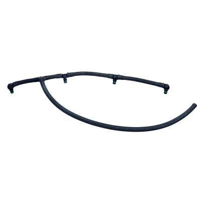 Kuva MAXGEAR 15 0319 Letku, Polttoaineen Ylivuoto Yhteispaineruiskutus MERCEDES BENZ: ML sarja, E sarja Sedan