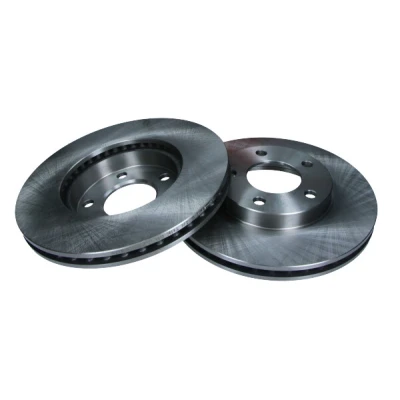 Kuva MAXGEAR 19 4738 Jarrulevyt Etuakseli 278 24 5 114 Tuuletettu FORD: Maverick SUV