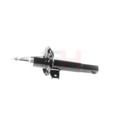 Kuva Iskunvaimennin, Etuakseli, oikea, vasen AUDI, SEAT, SKODA, VW OE 1K0413031AC, 1K0413031AD, 1K0413031AE