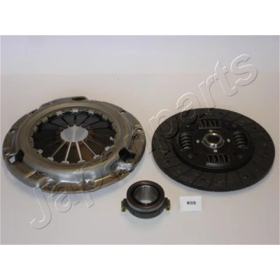 Kuva ASHIKA 92 K0 002 Kytkinpaketti 225
