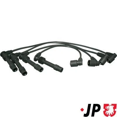 Kuva JP GROUP 1292001810 Sytytysjohto OPEL: Vectra B Sedan, Farmari, CC
