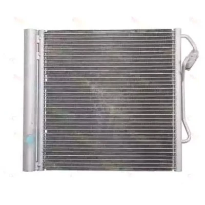 Kuva THERMOTEC KTT110426 Ilmastoinnin Lauhdutin Vedenerottimella Alumiini 382 R 134a