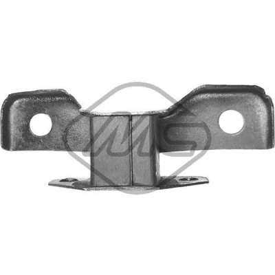 Kuva Kiinnitys, manuaalivaihteiston tuki HYUNDAI ATOS OE 4375002010