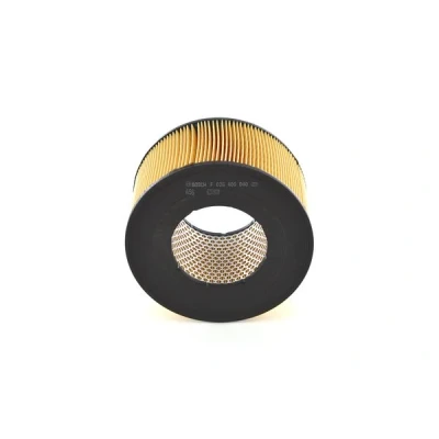 Kuva BOSCH F 026 400 040 Ilmansuodatin 121 214 Suodatinpanos TOYOTA: HILUX 6 Pick up, 5 up