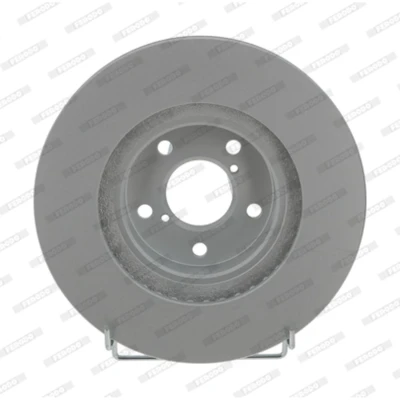 Kuva FERODO PREMIER Coat+ disc DDF679C Jarrulevyt 277 24 5 Tuuletettu pinnoitettu ilman ruuveja SUBARU: Forester II, Impreza II Sedan, III